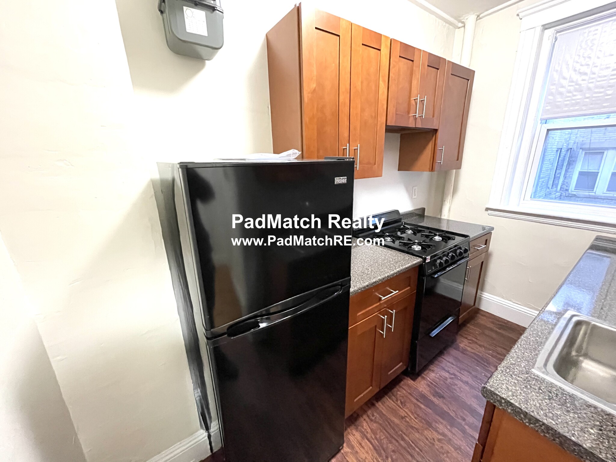 1179 Boylston St, Fenway