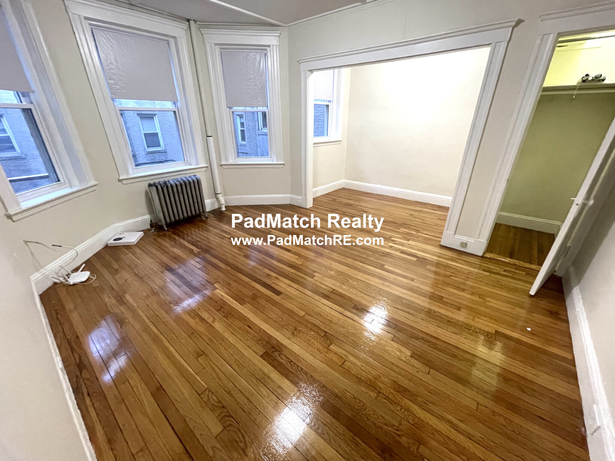 1179 Boylston St, Fenway