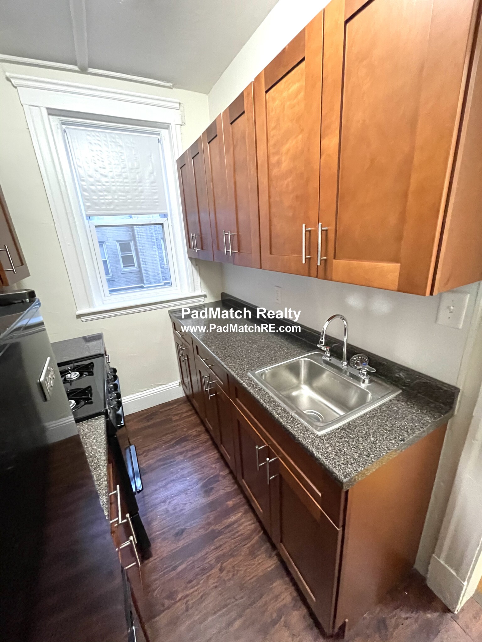 1179 Boylston St, Fenway