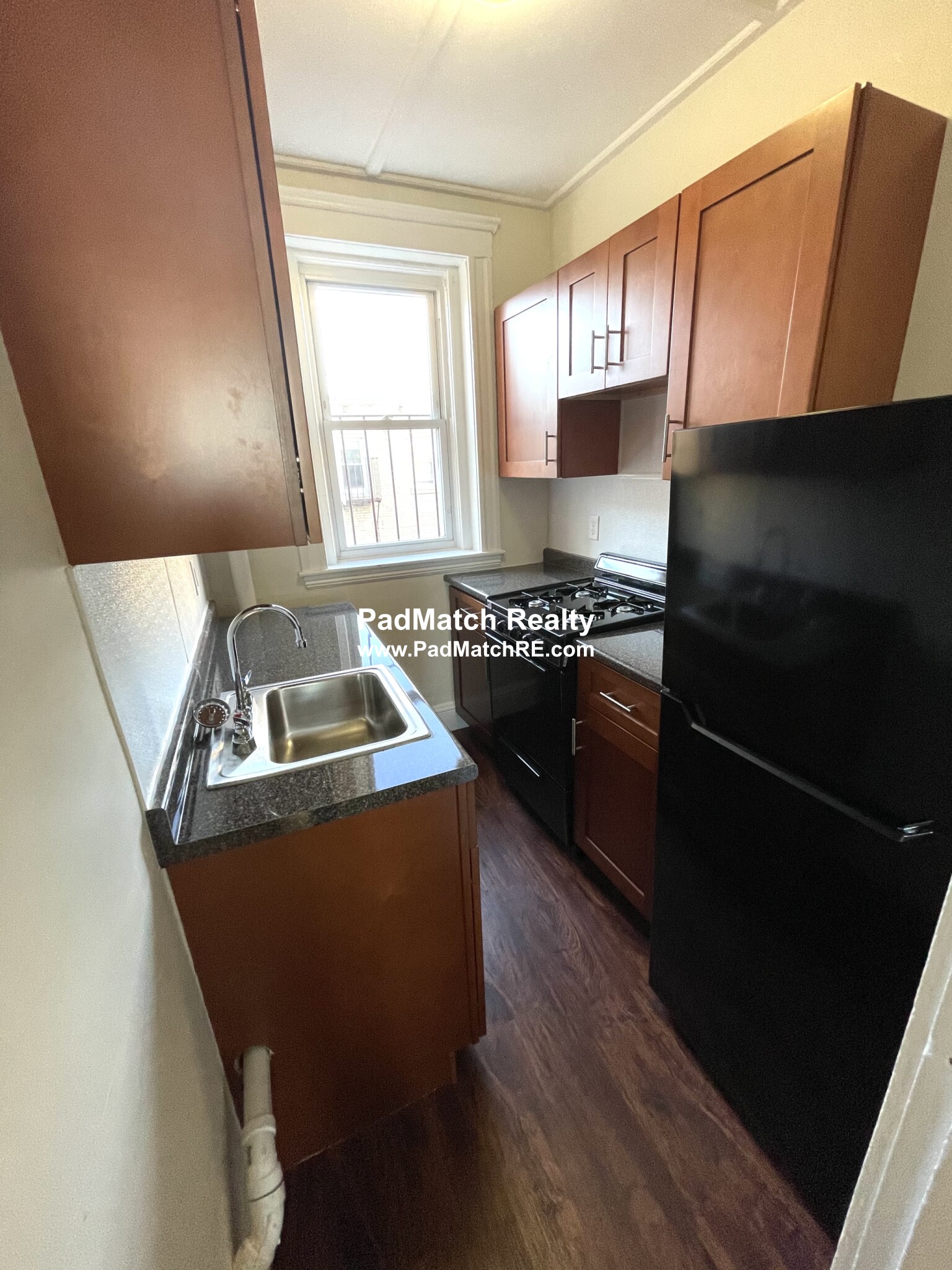 1179 Boylston St, Fenway