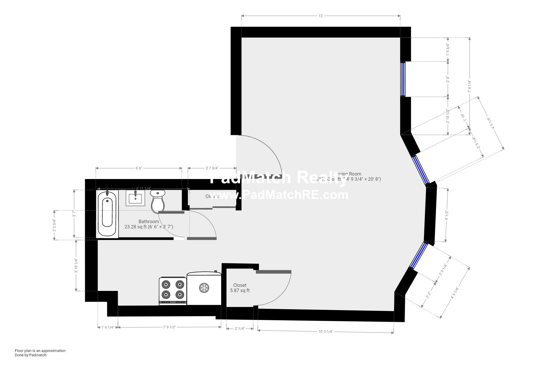 50 Huntington Ave, Mission Hill