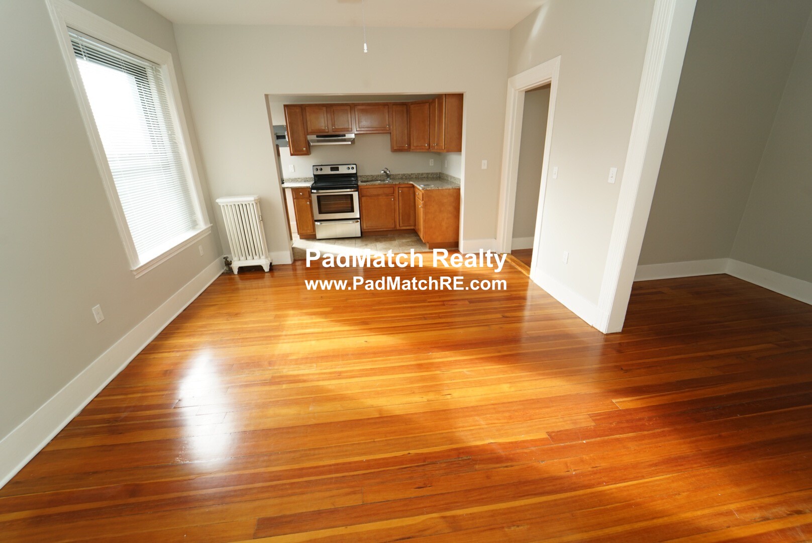 9 Sewall Ave, Coolidge Corner