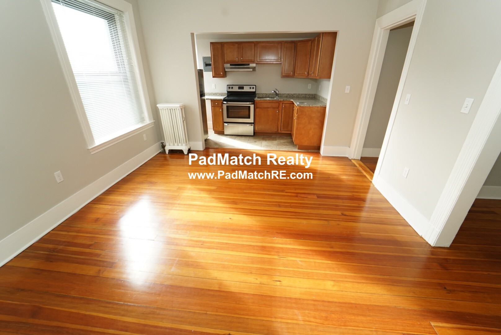 9 Sewall Ave, Coolidge Corner