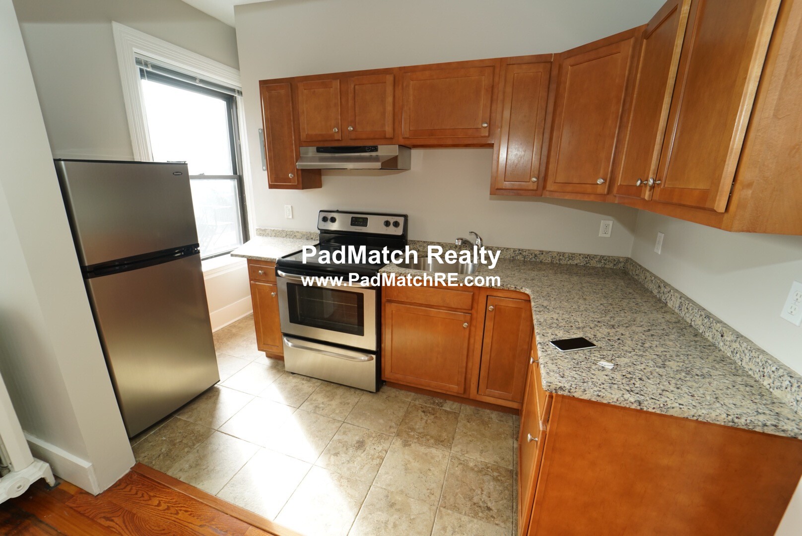 9 Sewall Ave, Coolidge Corner