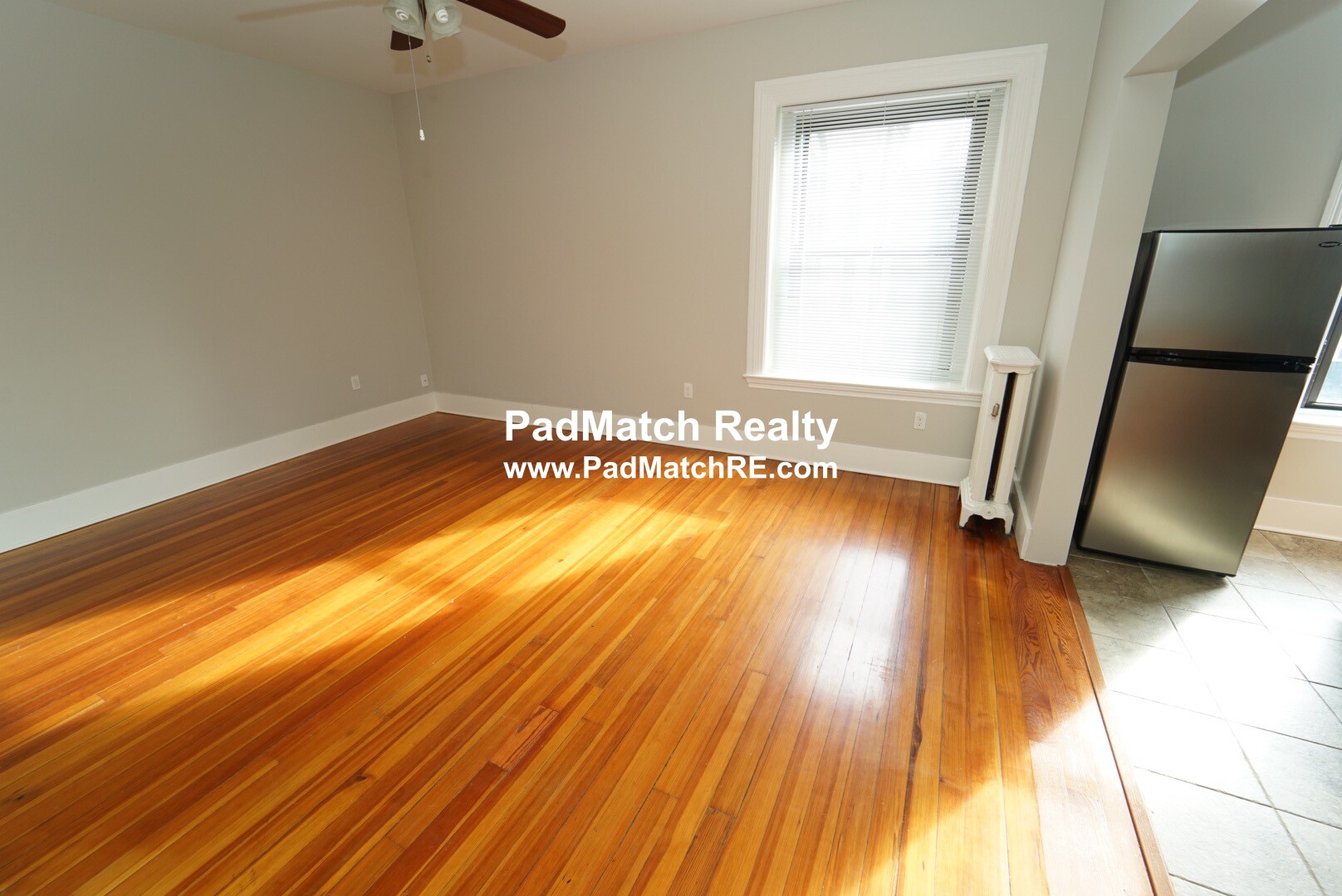 9 Sewall Ave, Coolidge Corner