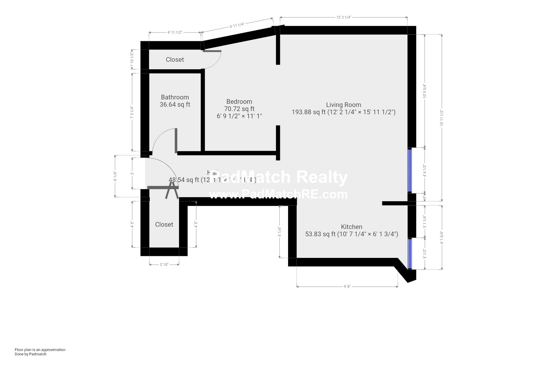 9 Sewall Ave, Coolidge Corner