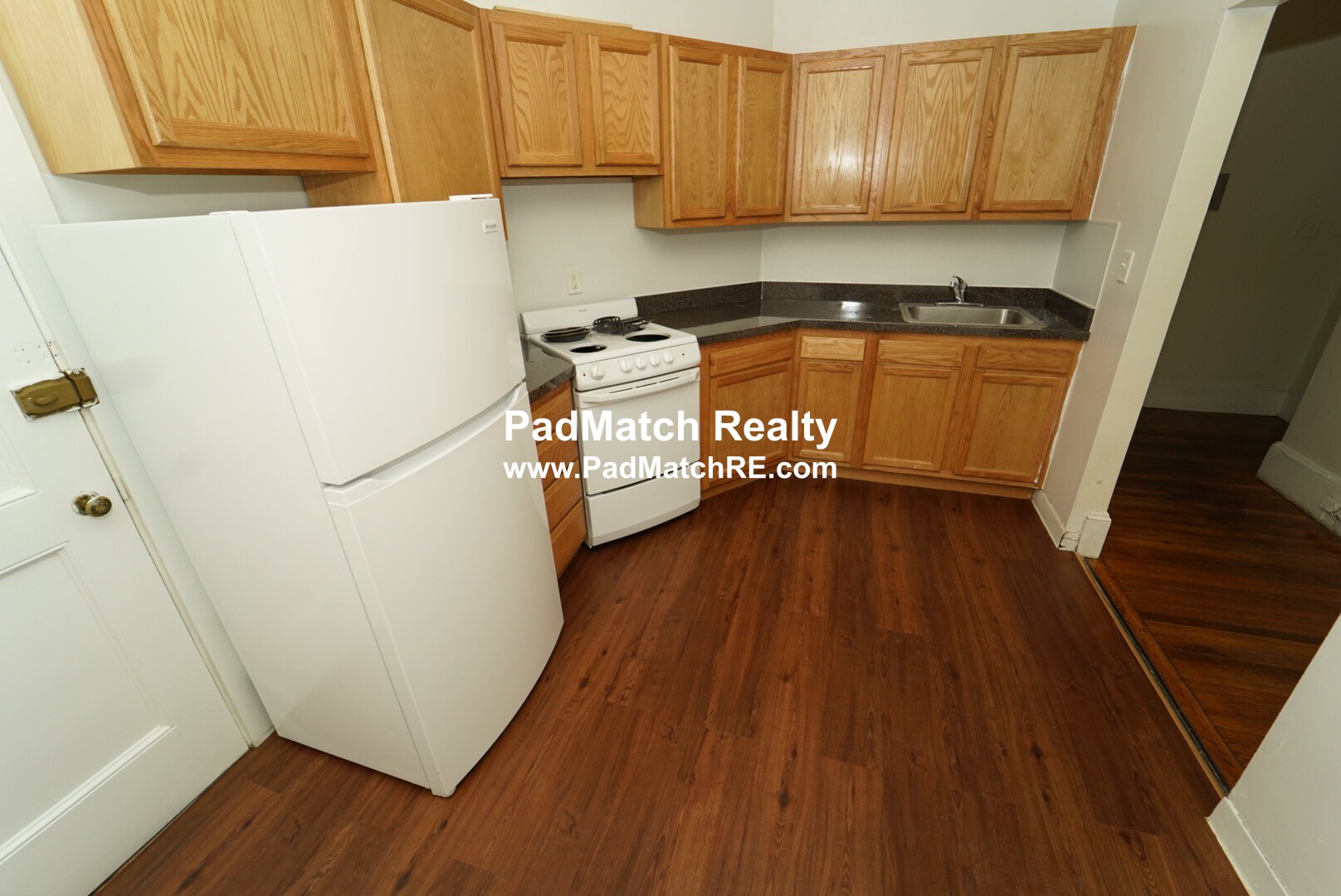 1595 Beacon St, Washington Square