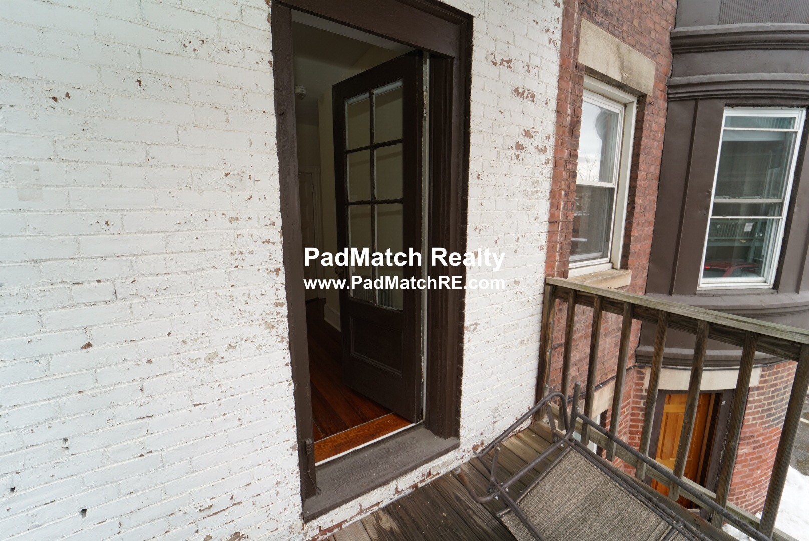 1595 Beacon St, Washington Square