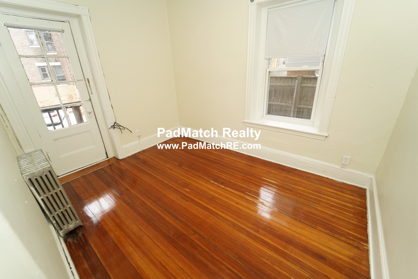 1595 Beacon St, Washington Square