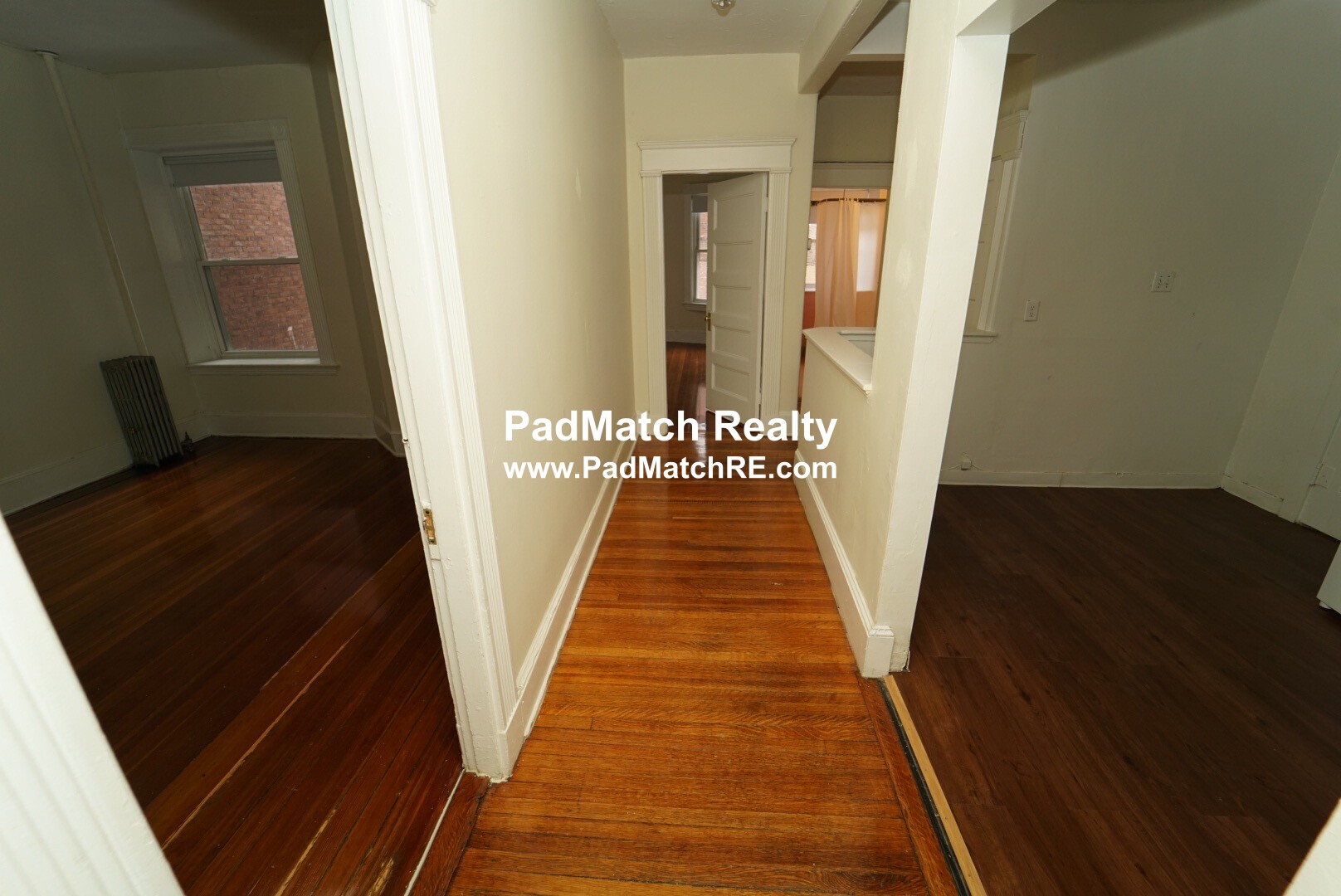 1595 Beacon St, Washington Square