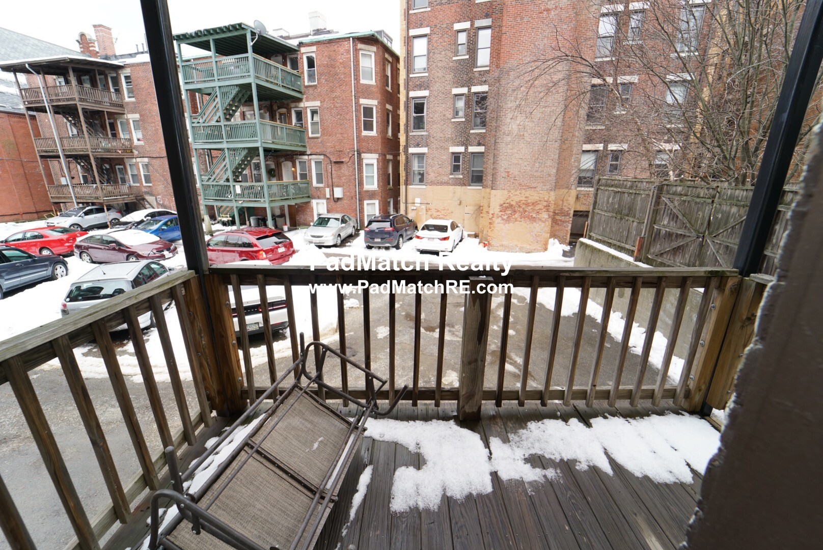 1595 Beacon St, Washington Square