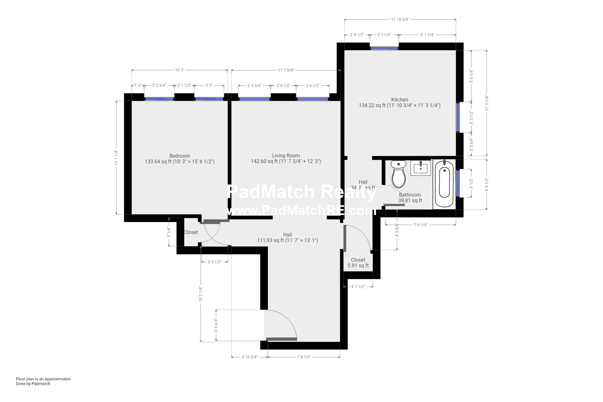 9 Egremont Rd, Brighton