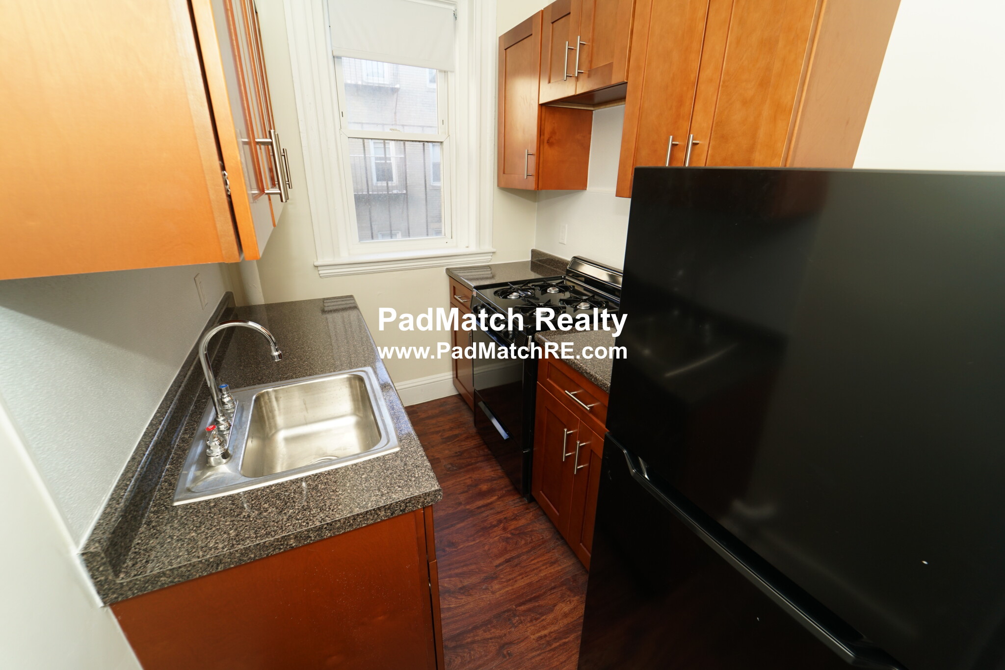 1175 Boylston St, Fenway