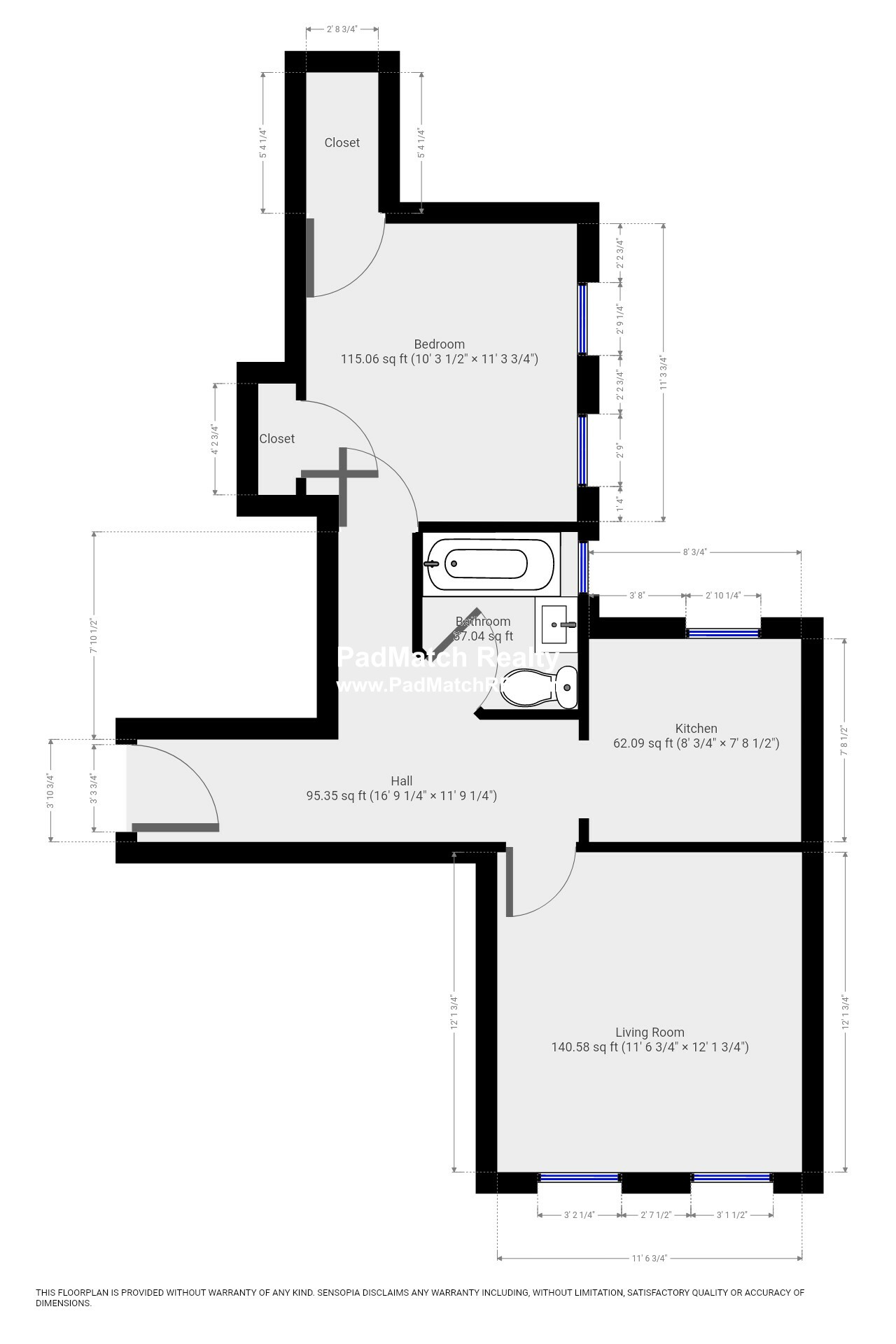 14 Palace Rd, Fenway