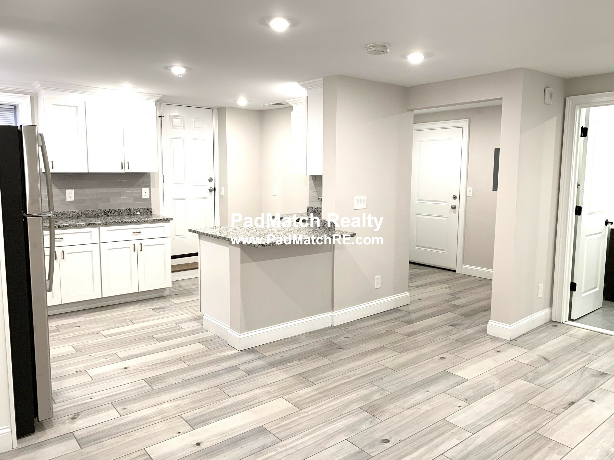 2017 Commonwealth Ave, Brighton