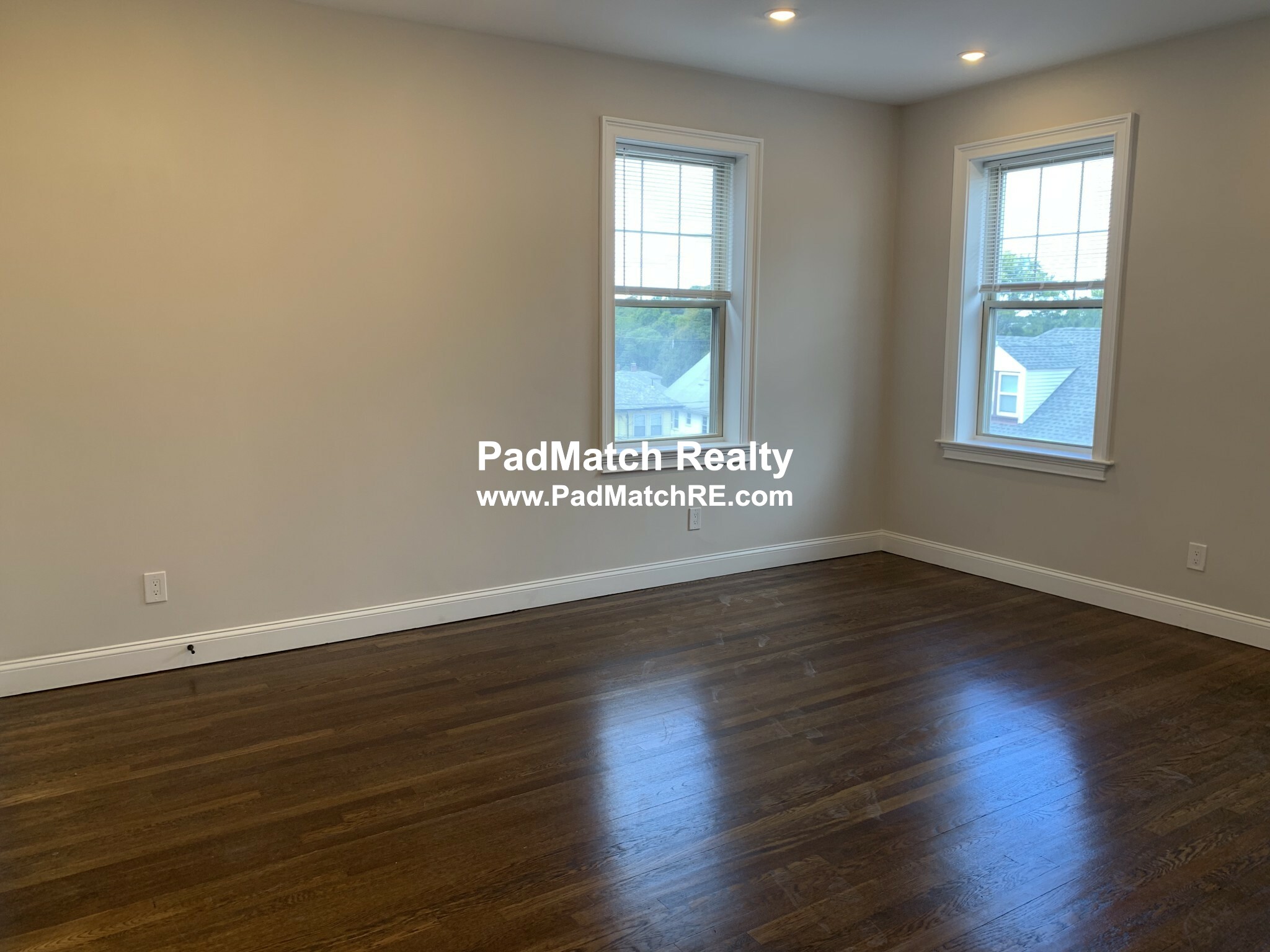 2017 Commonwealth Ave. Unit 4, Boston