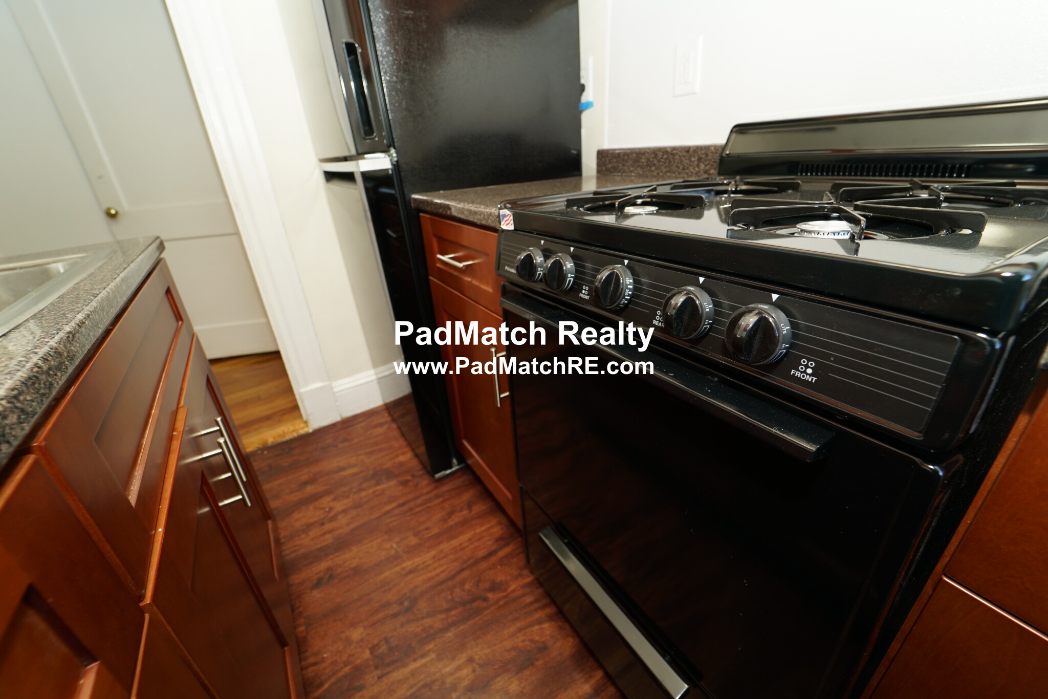 1175 Boylston St, Fenway