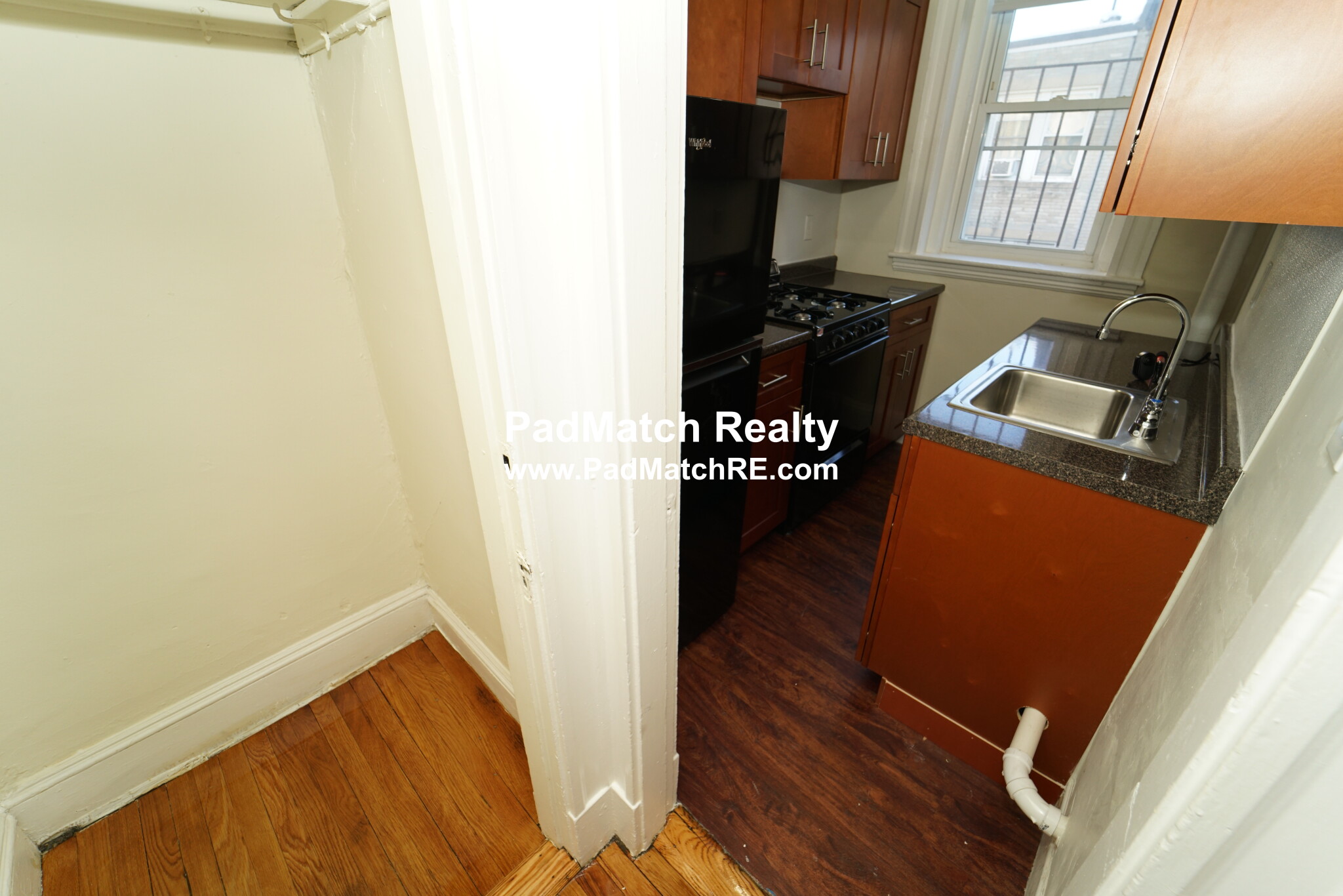 1175 Boylston St, Fenway