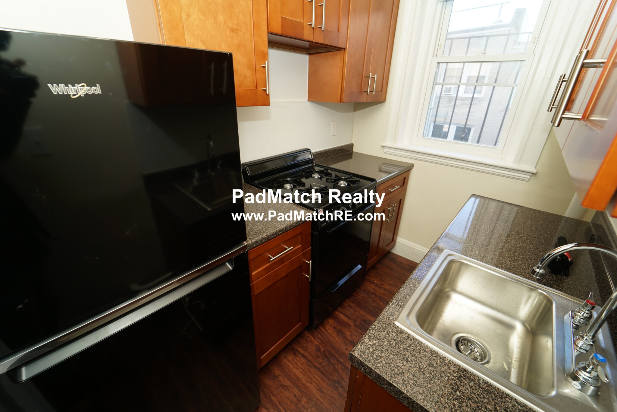 1175 Boylston St, Fenway