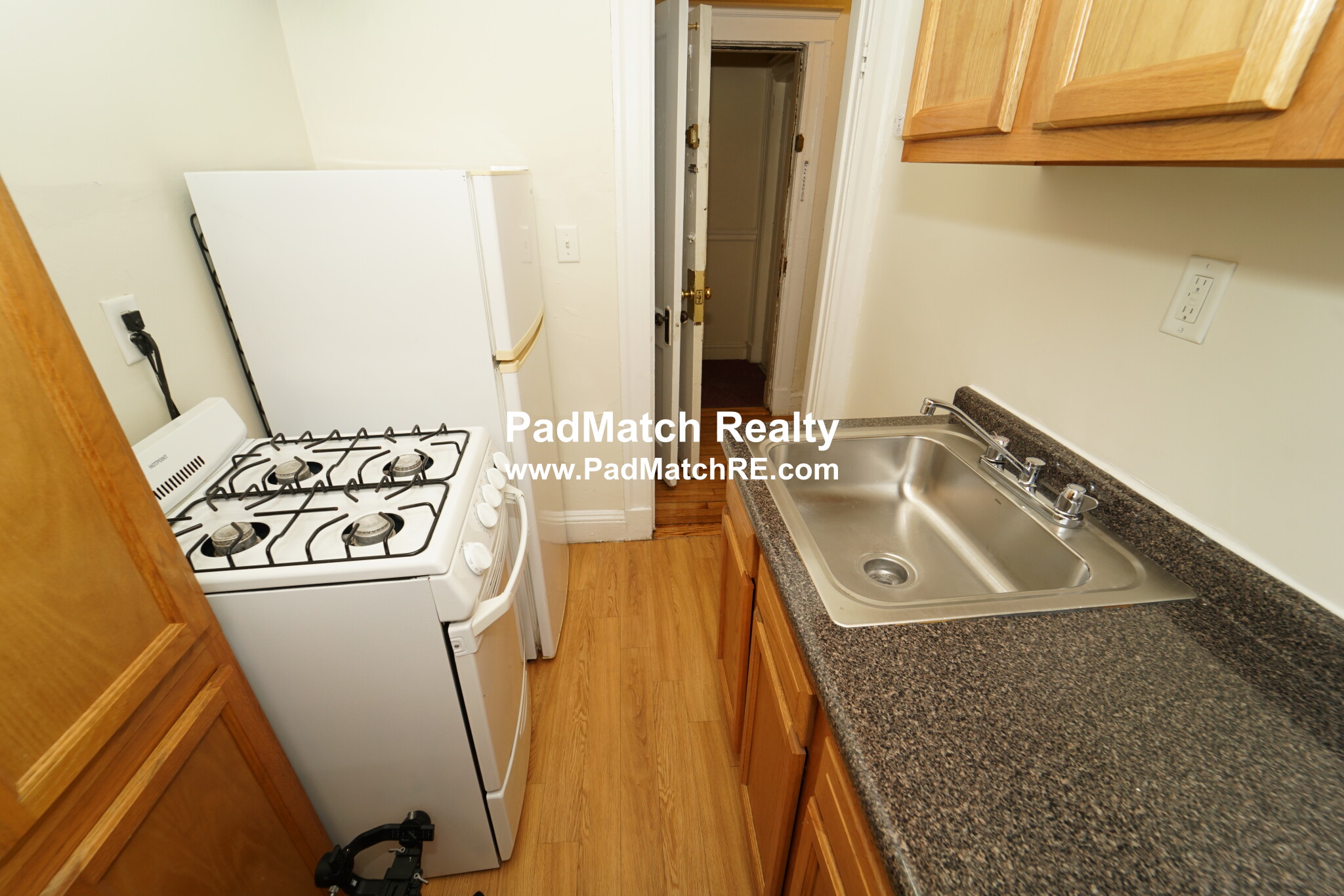 1179 Boylston St, Fenway