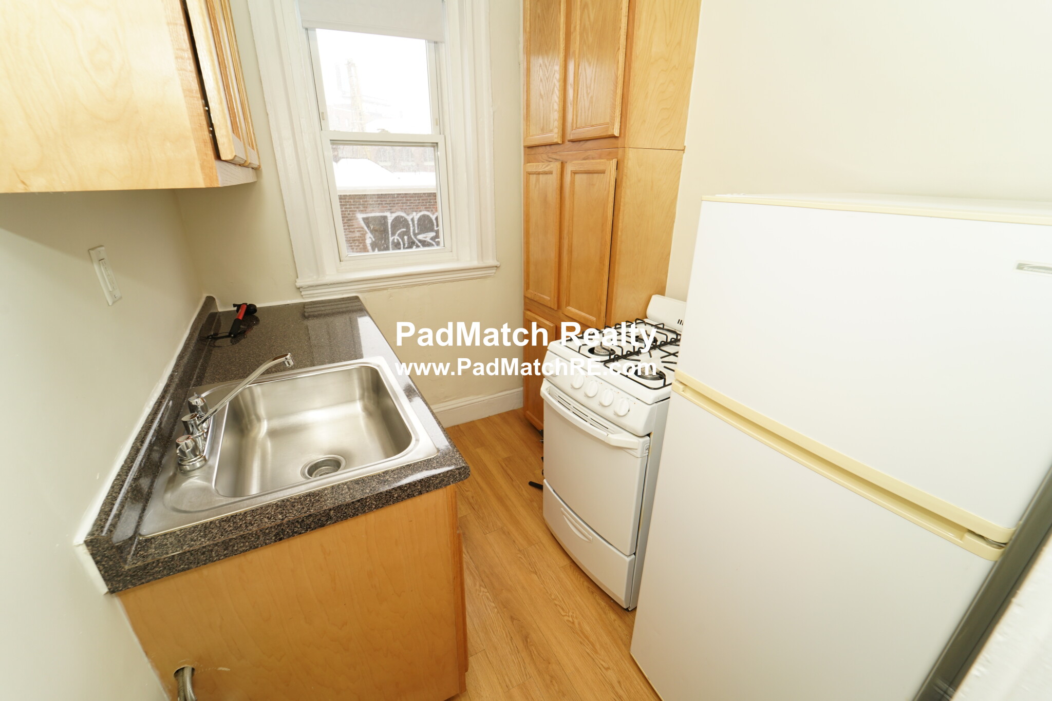 1179 Boylston St, Fenway