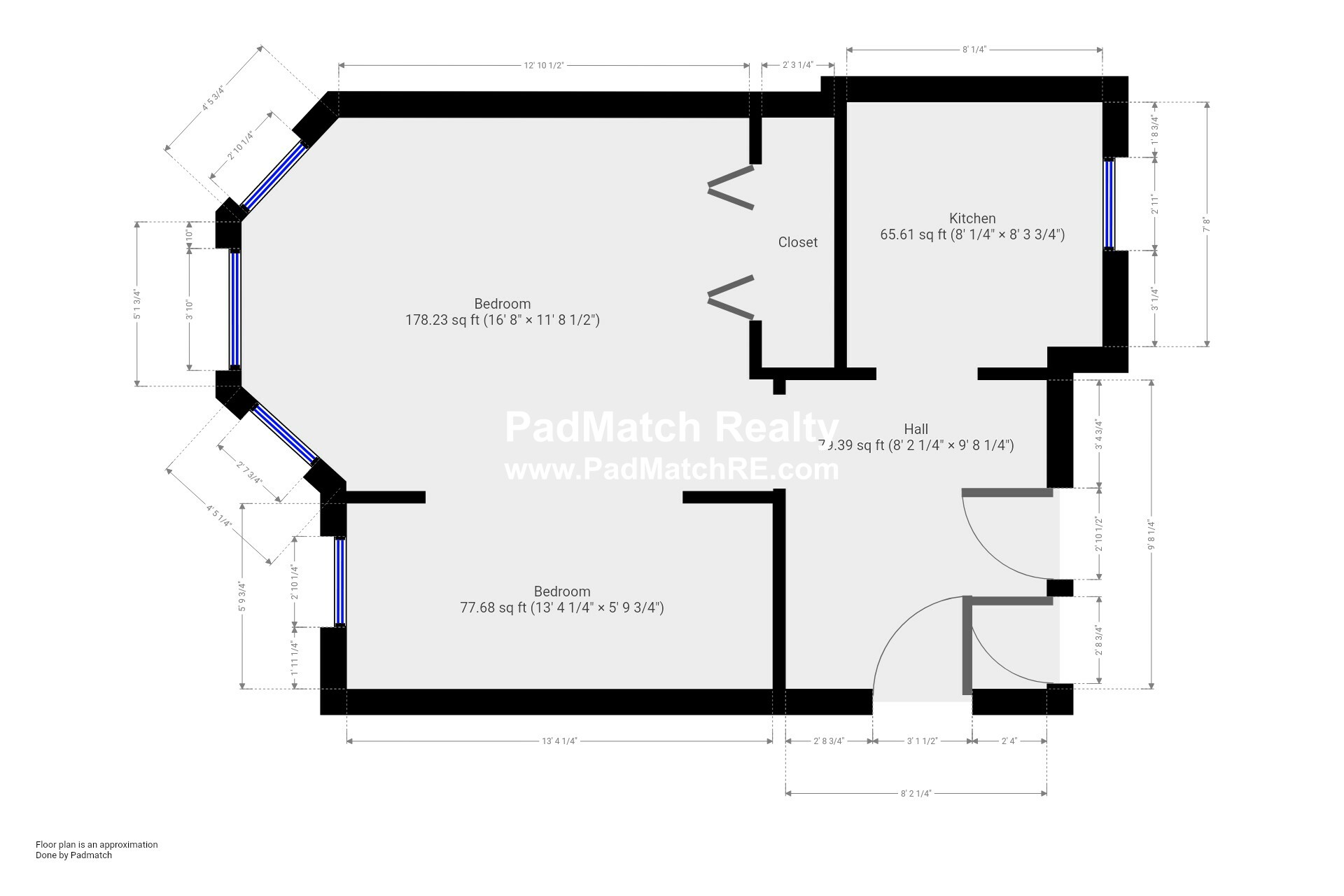 14 Palace Rd, Fenway