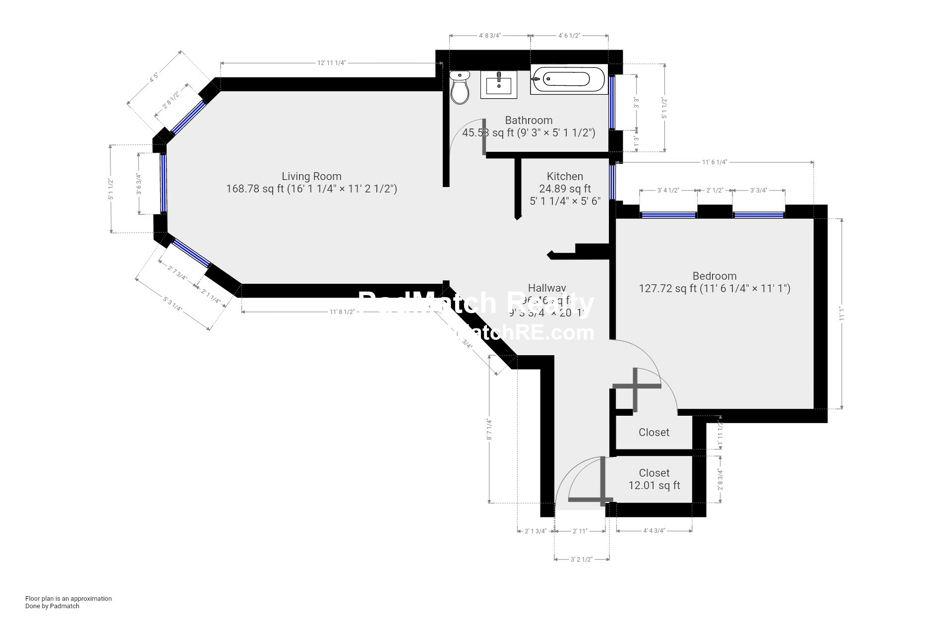 11 Tetlow St, Fenway