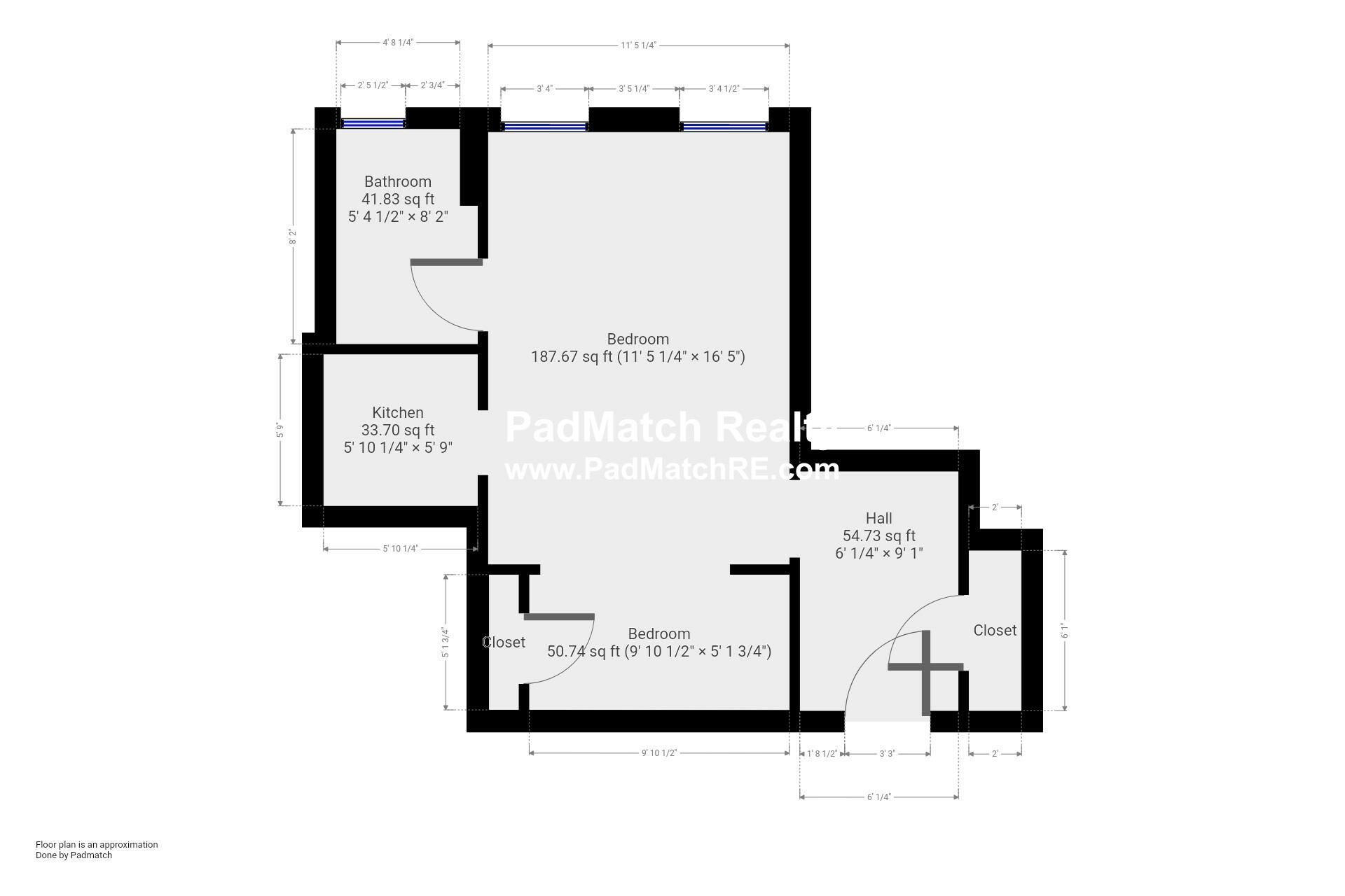 11 Tetlow St, Fenway