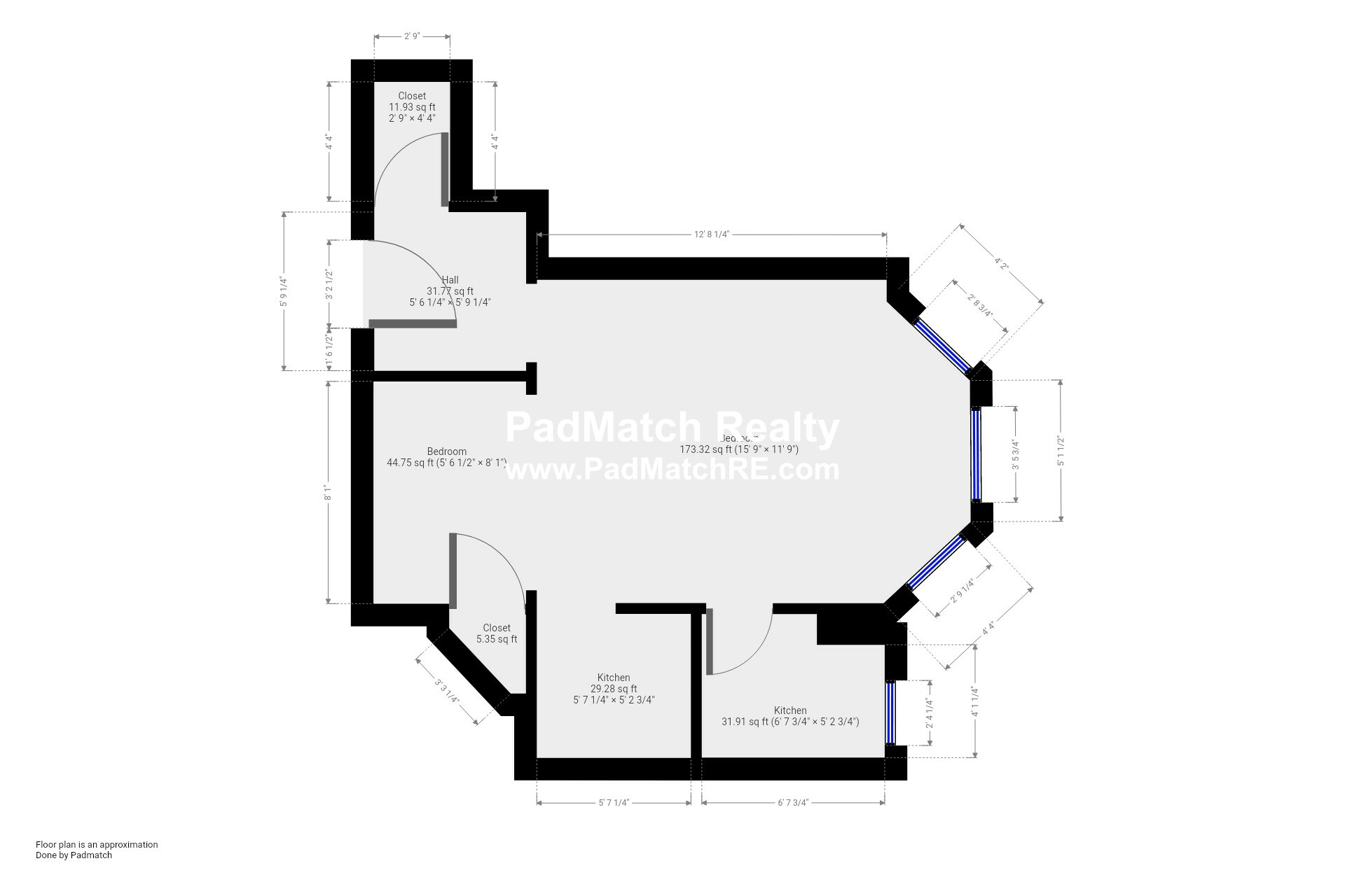 11 Tetlow St, Fenway