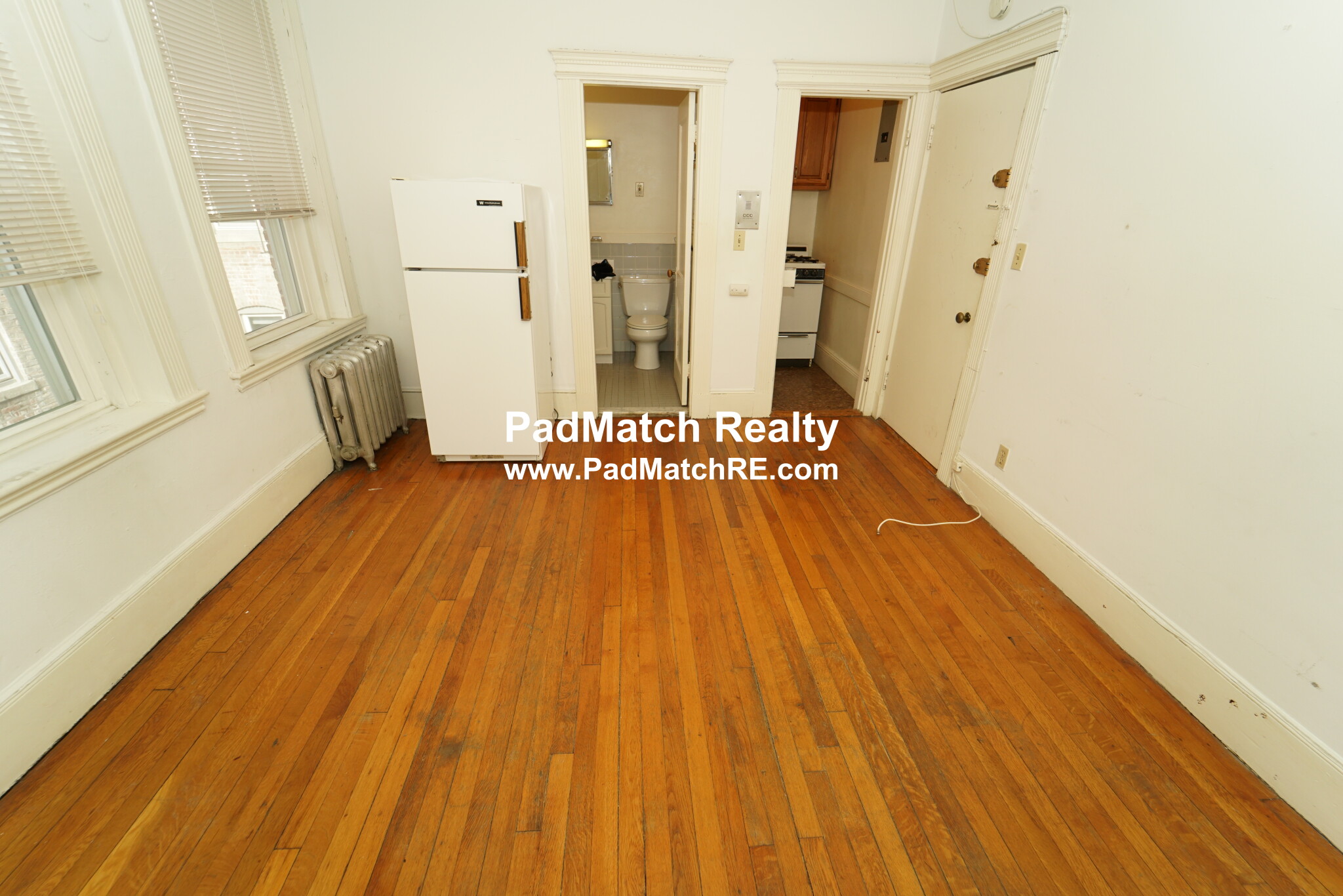 24 Westland Ave, Fenway