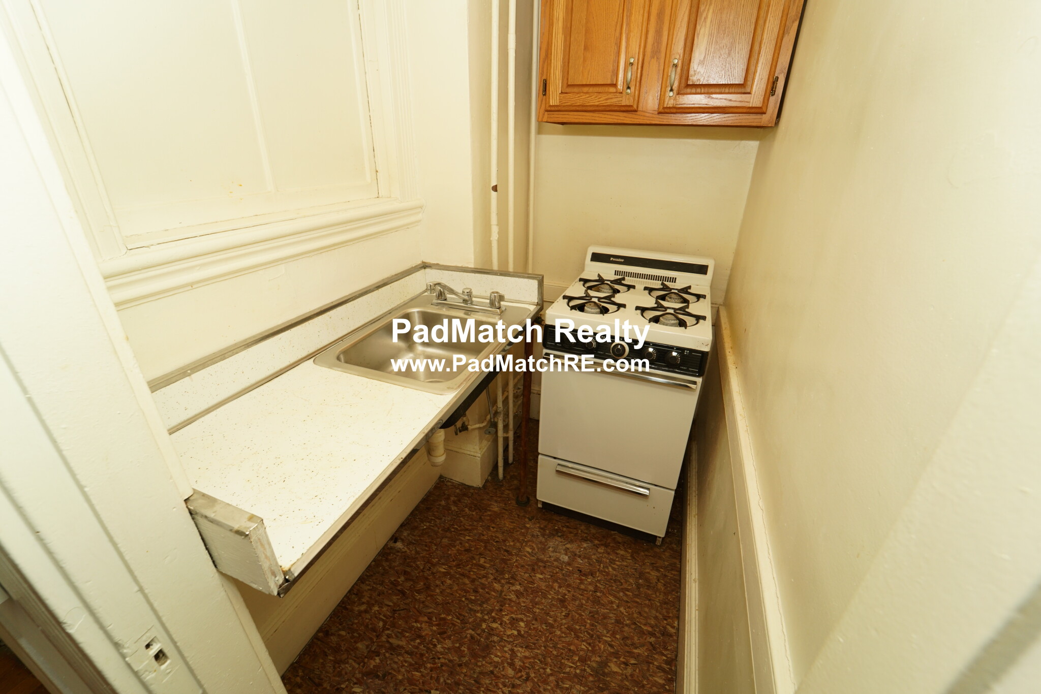 24 Westland Ave, Fenway