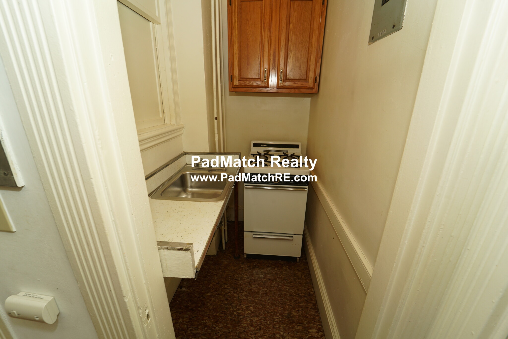 24 Westland Ave, Fenway