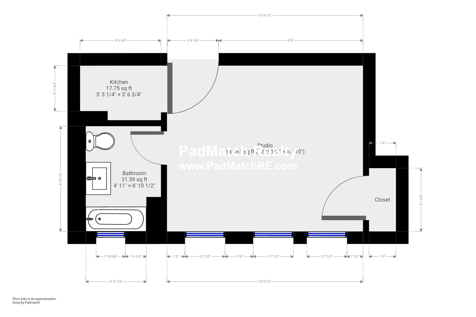 24 Westland Ave, Fenway