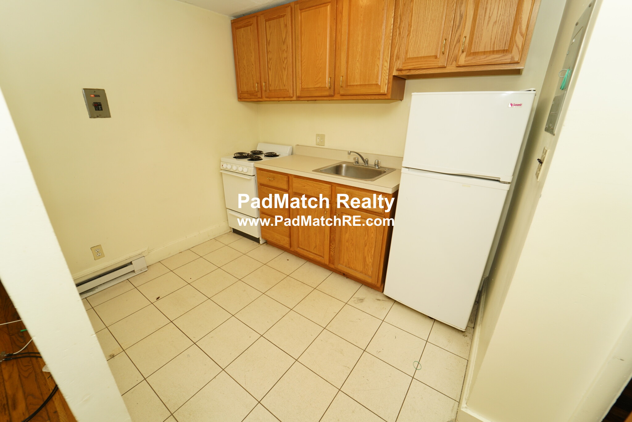 32 Westland Ave, Fenway