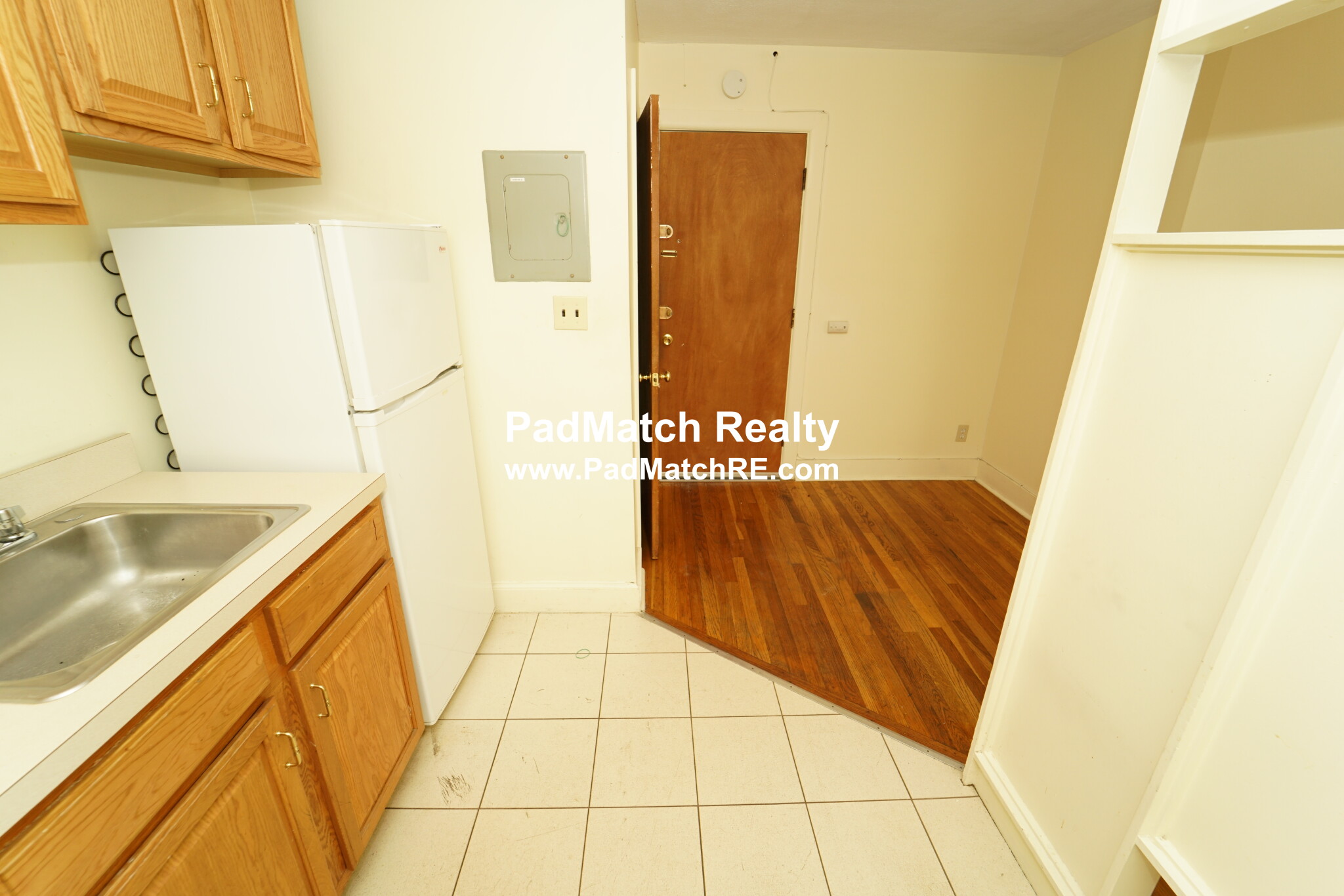 32 Westland Ave, Fenway