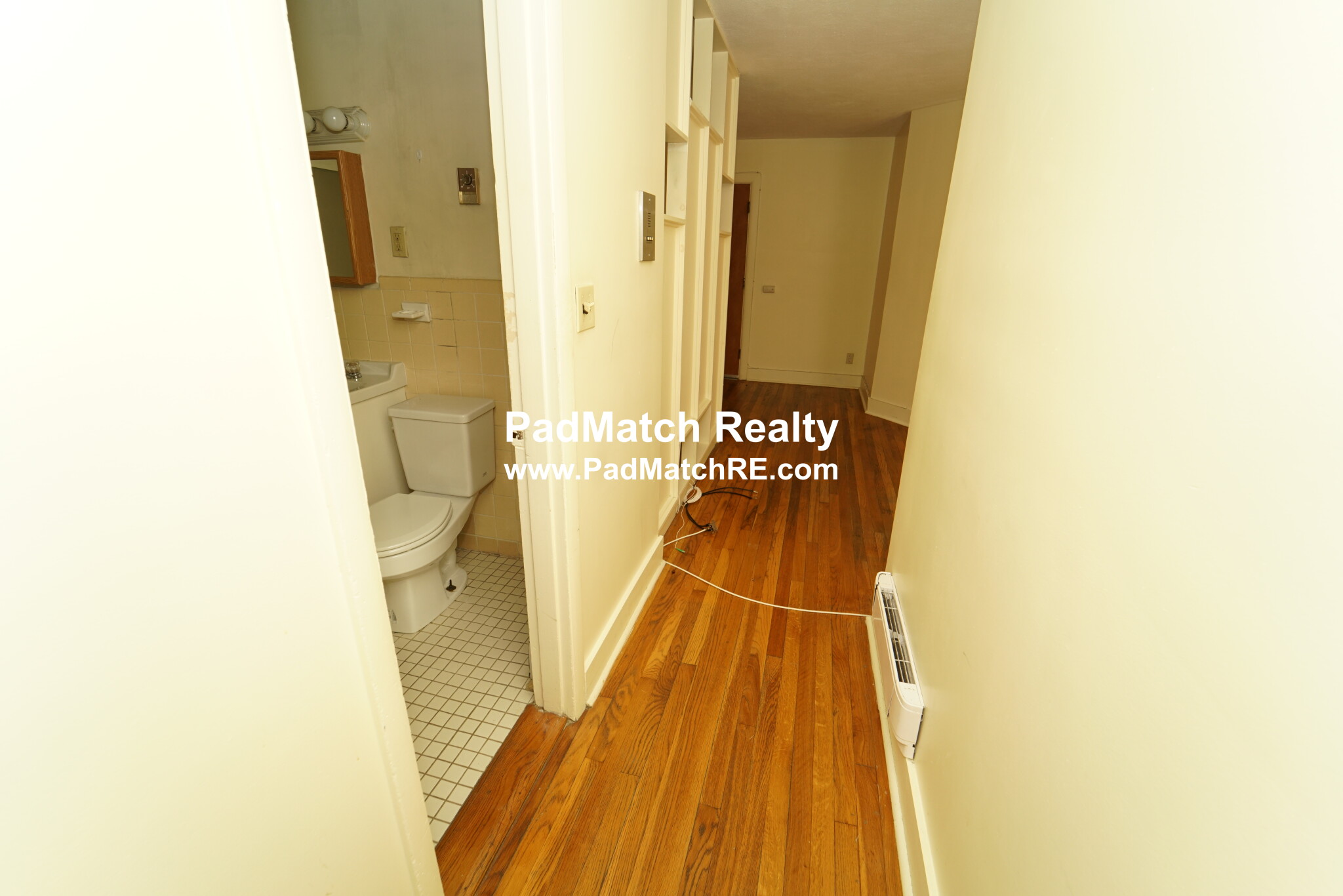 32 Westland Ave, Fenway