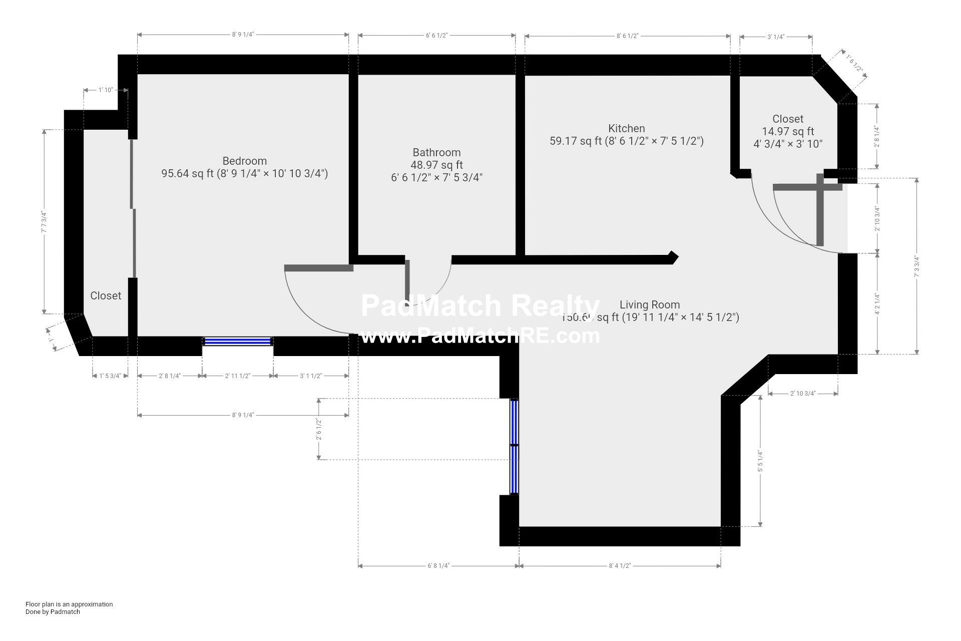 32 Westland Ave, Fenway