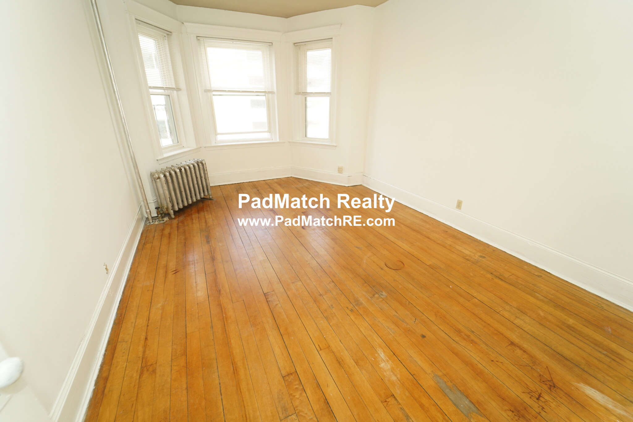 46 Westland Ave, Fenway