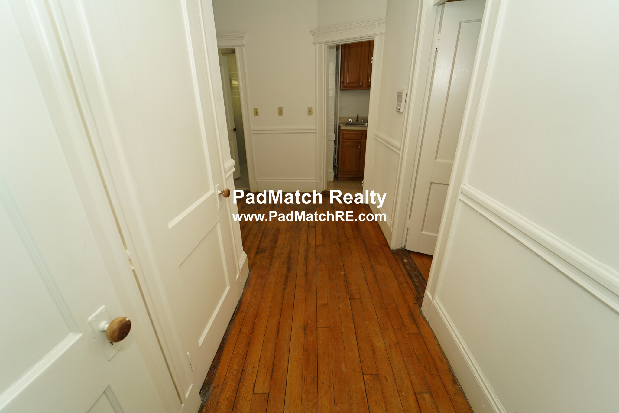 46 Westland Ave, Fenway