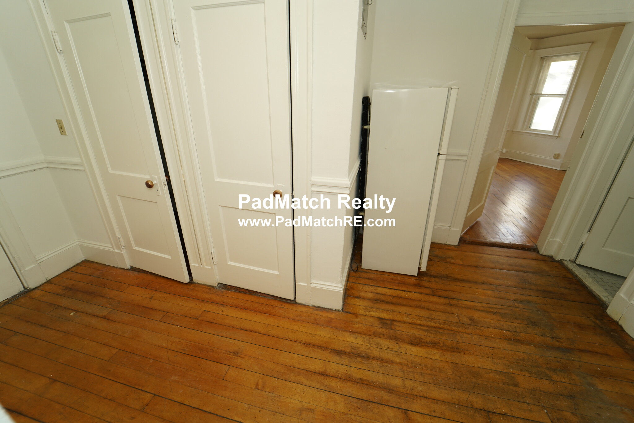 46 Westland Ave, Fenway