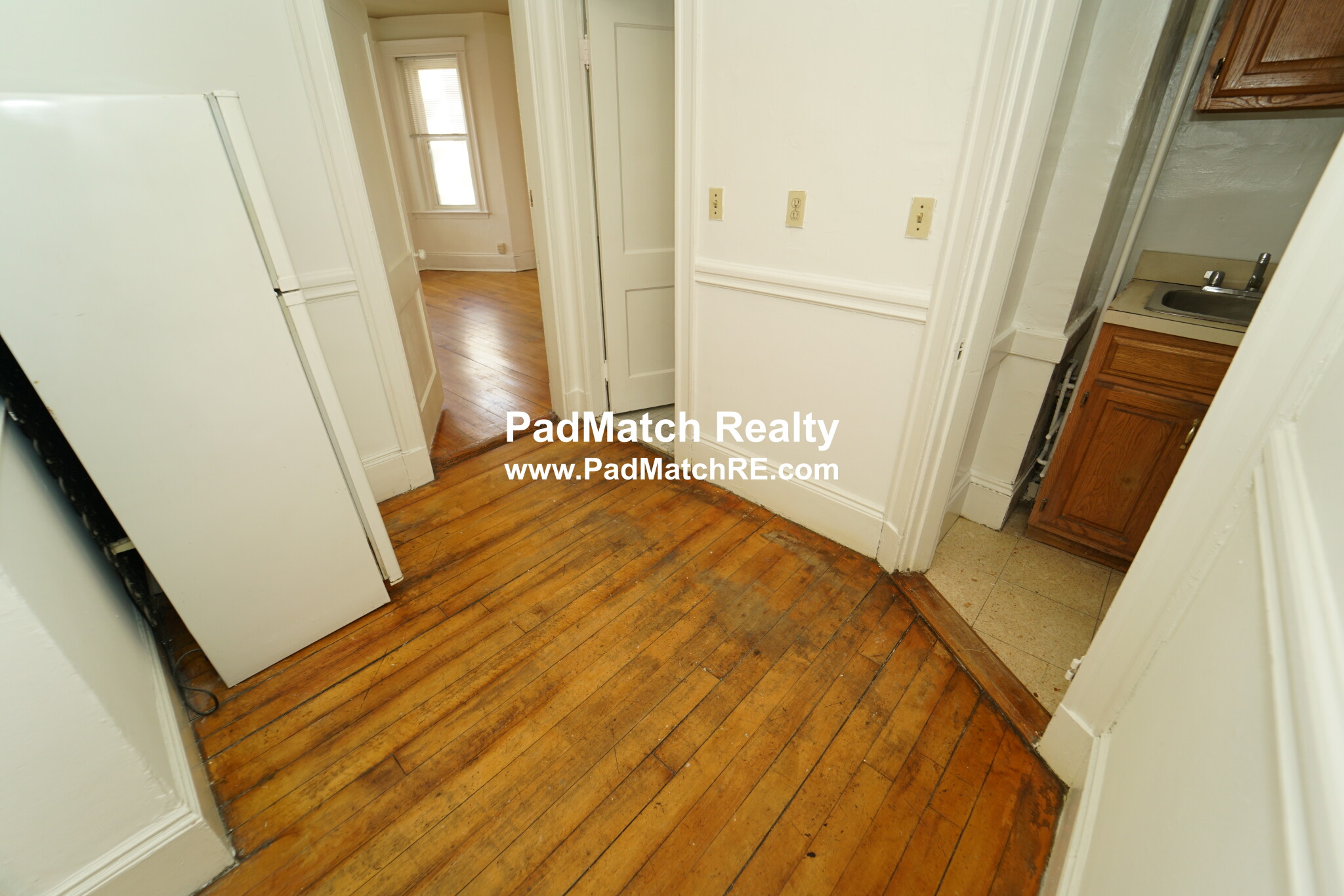 46 Westland Ave, Fenway