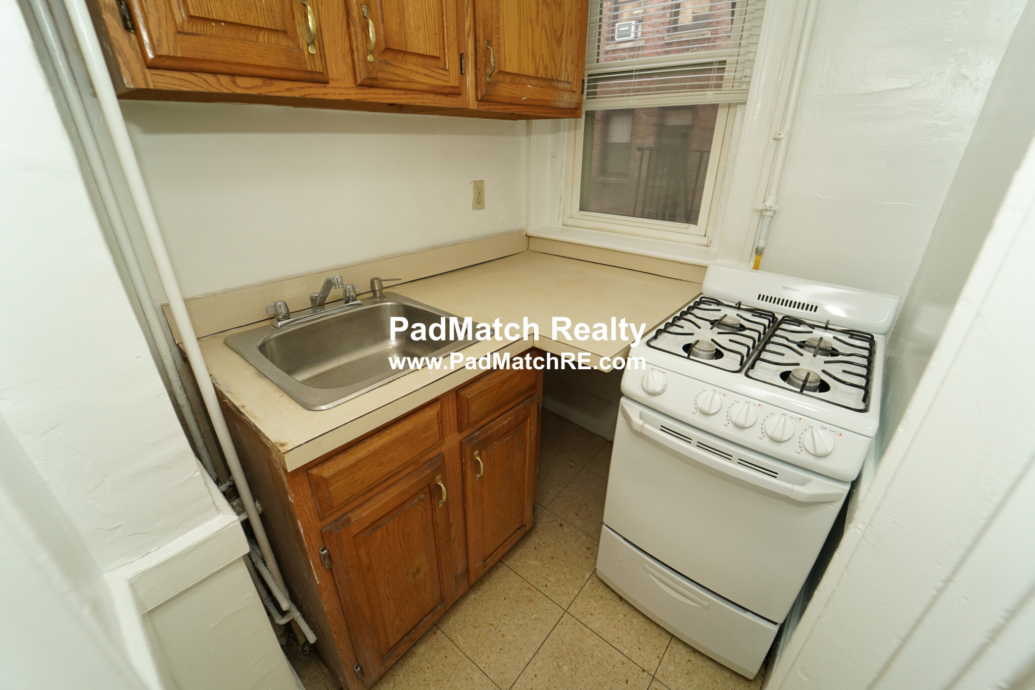 46 Westland Ave, Fenway