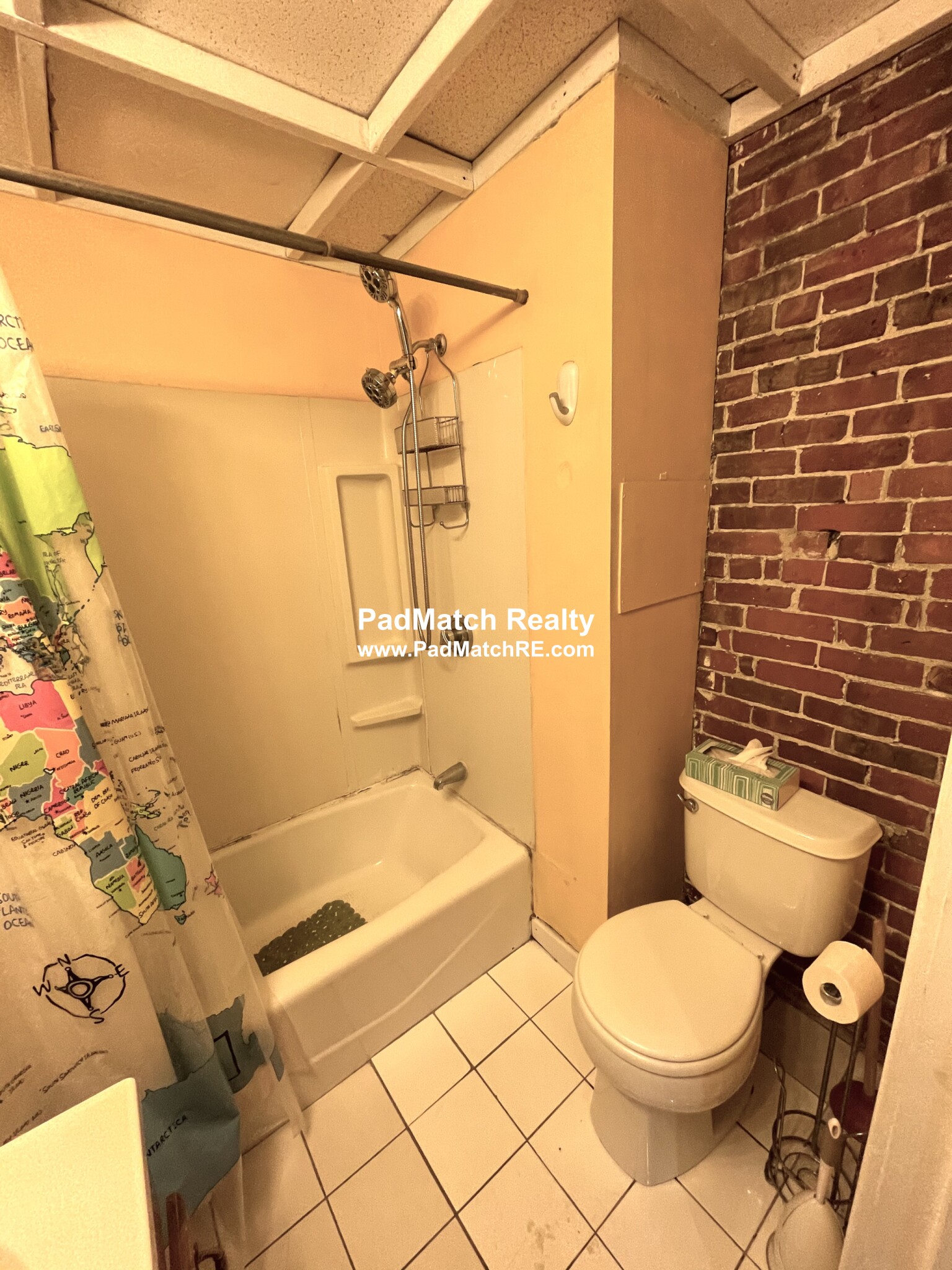 2 bed, 1 bath apartment for rent at 87 Marlborough St Unit BR, Back Bay — photo 15 of 16