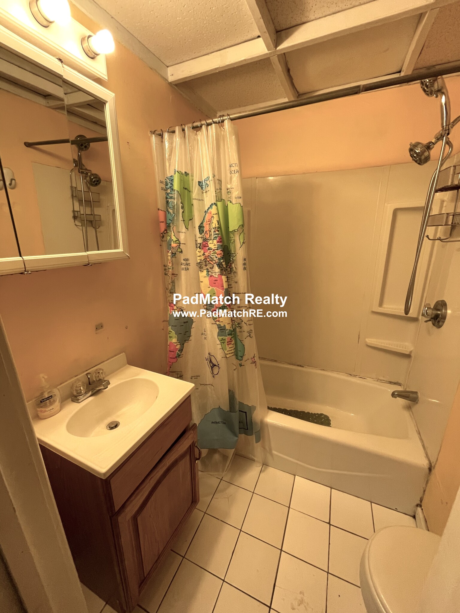 2 bed, 1 bath apartment for rent at 87 Marlborough St Unit BR, Back Bay — photo 14 of 16