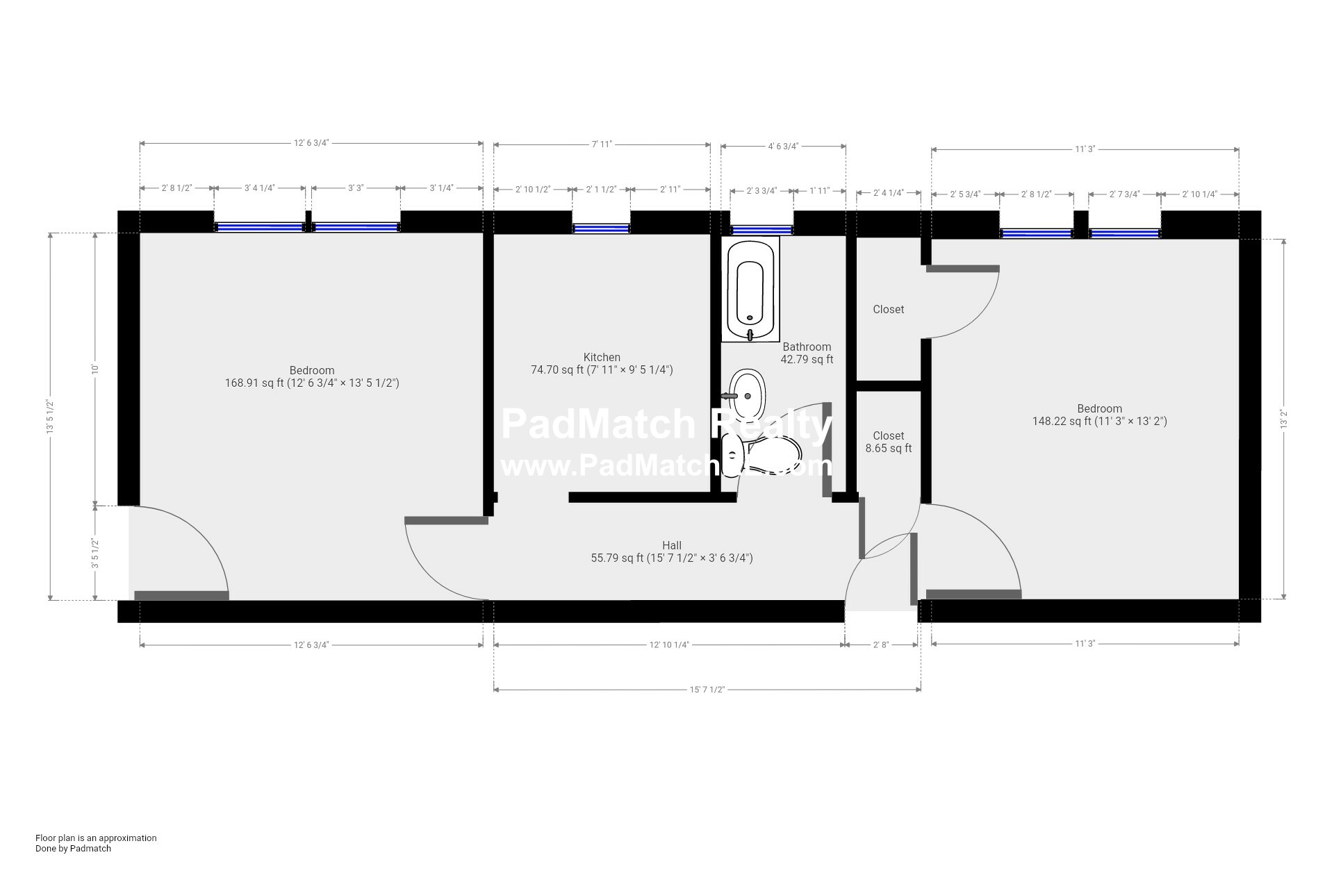 15 Scottfield Rd, Allston