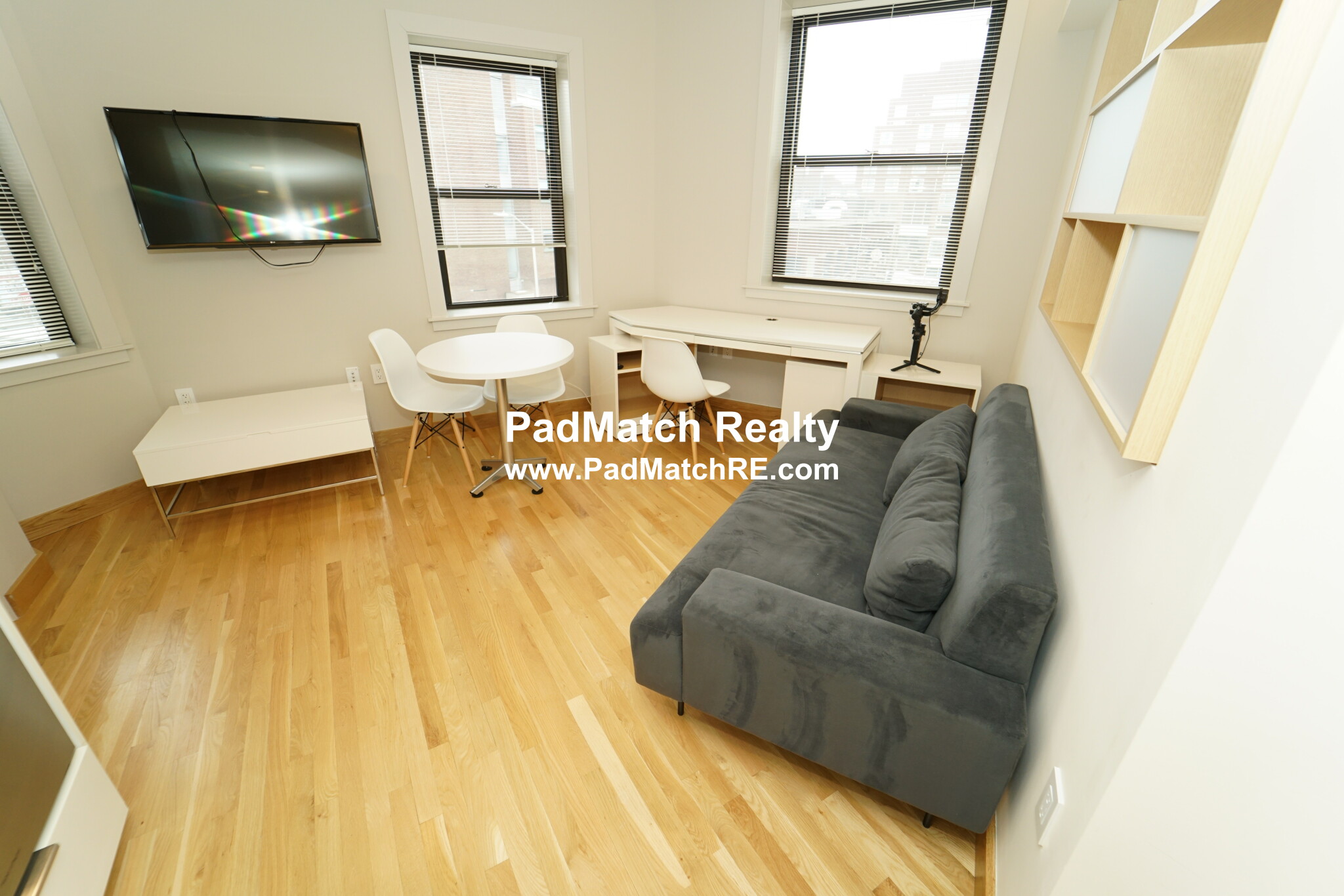 115 Mount Auburn St, Harvard Square