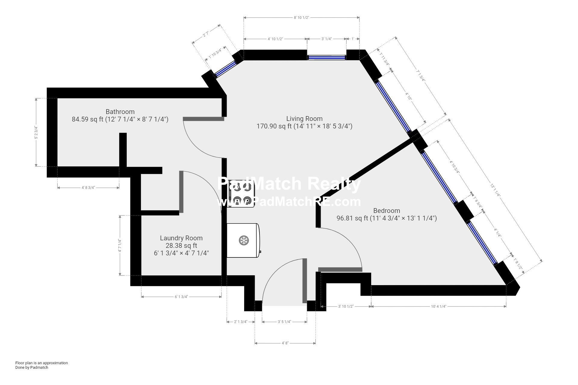 115 Mount Auburn St, Harvard Square