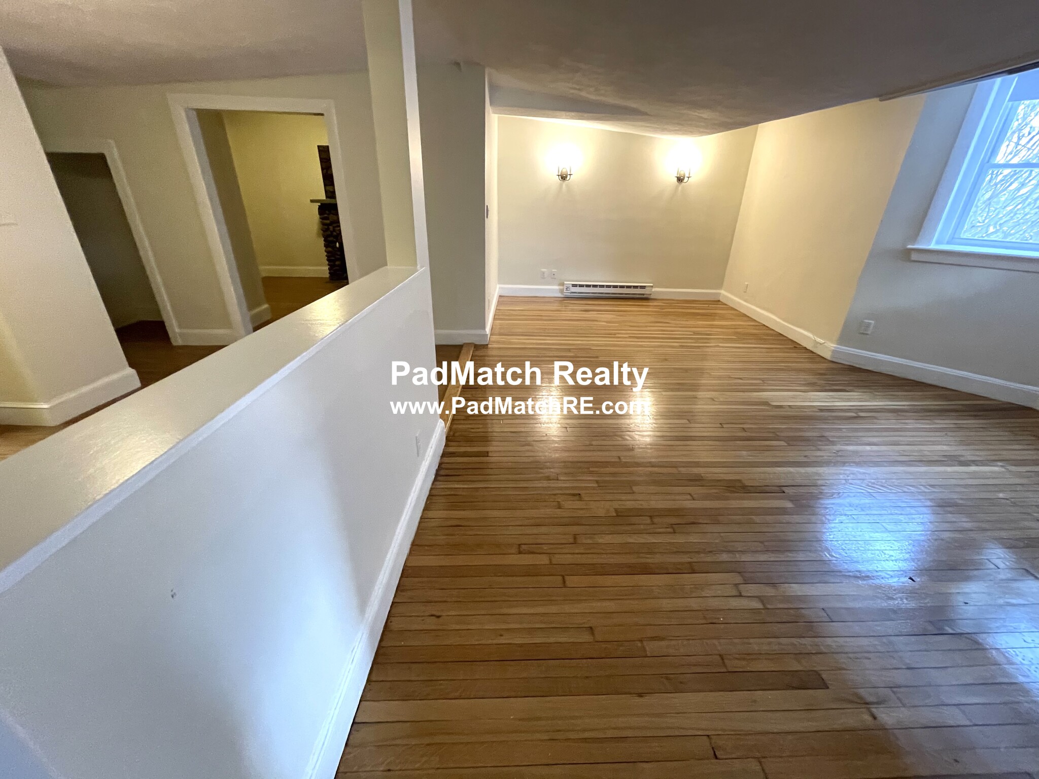 33 Lancaster Ter, Washington Square