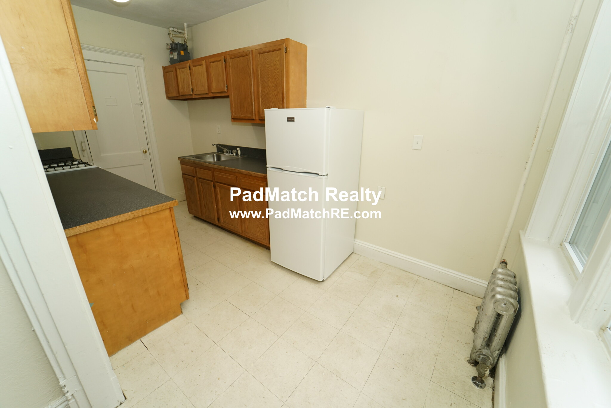 1167 Boylston St, Fenway