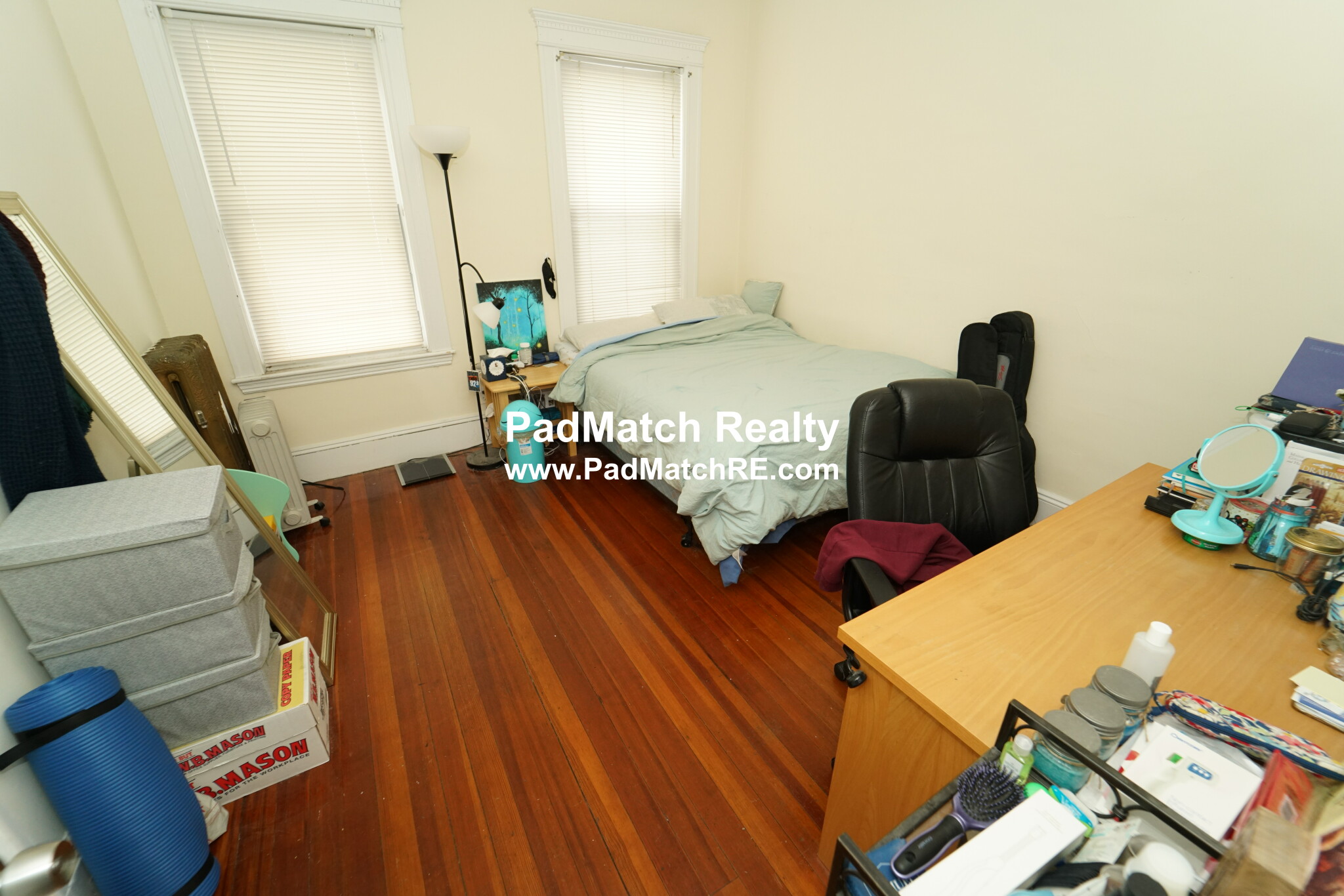 4 bed, 2 bath apartment for rent at 35 Chester St Unit 2, Allston — photo 9 of 28